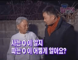 코드 분할과 성능 최적화 개념도